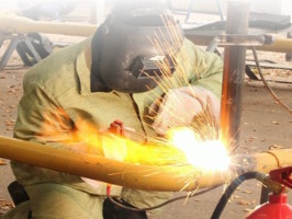 Газовая сварка Курганинск